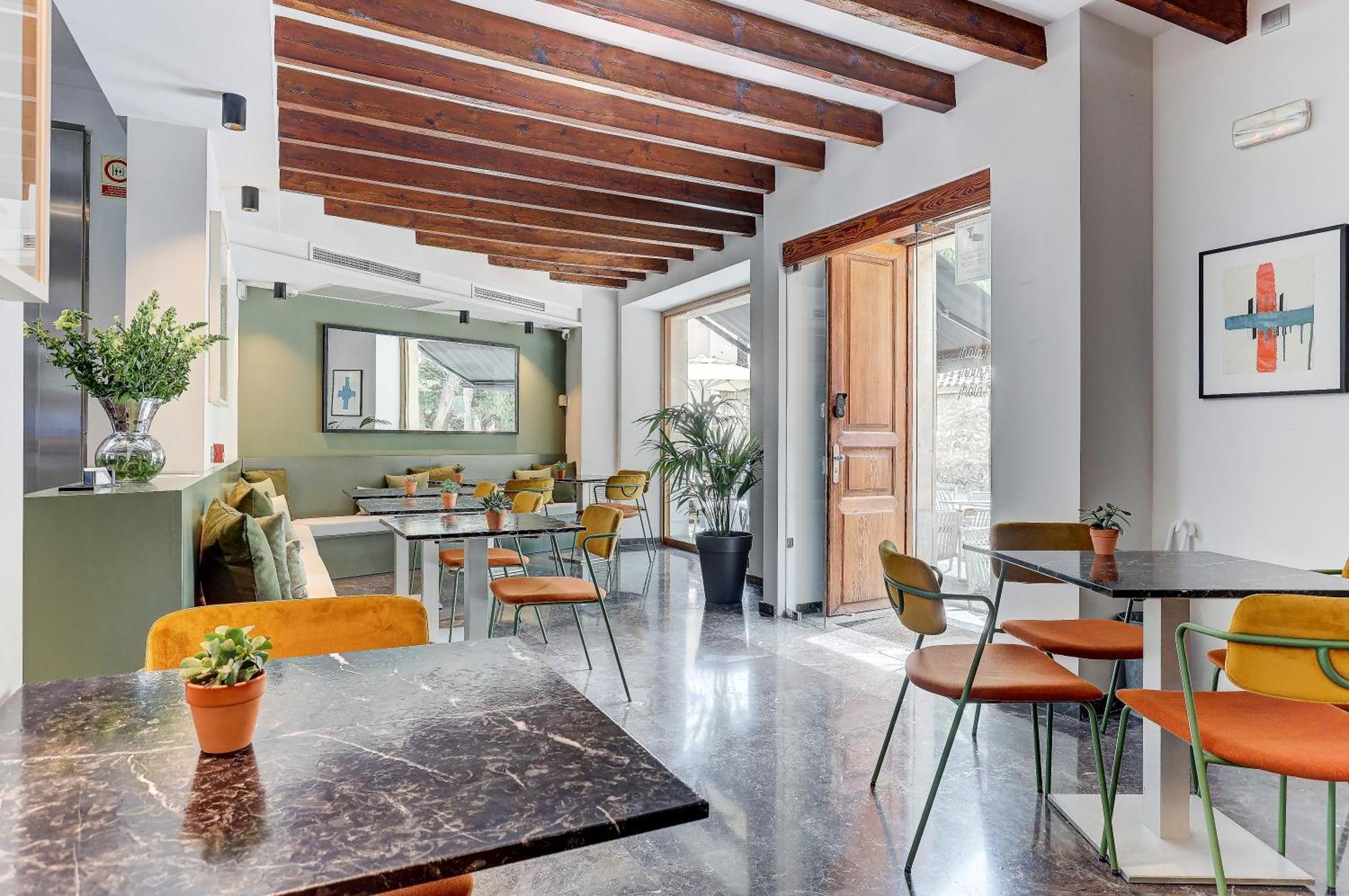 Desbrull Bed & Breakfast Pollenca Exterior photo